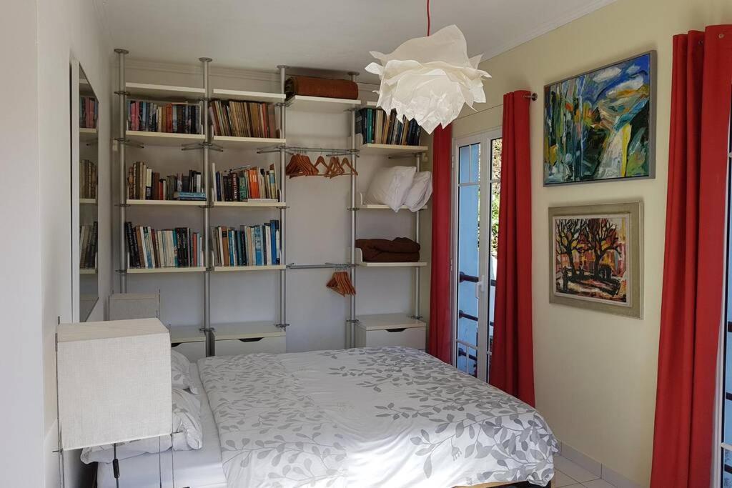 Raposeira De Sao Joao, The Feeling Of Peace, Space And Quiet, Whole Villa Is Yours 파야다오벨라 외부 사진
